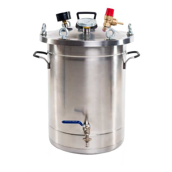 Распродажа автоклавов БУЛАТ в Чайковском