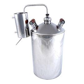 Самогонный аппарат в Чайковском всего за 3200 рублей