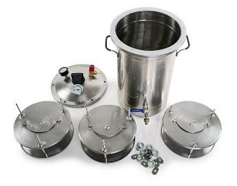 Распродажа автоклавов БУЛАТ в Чайковском